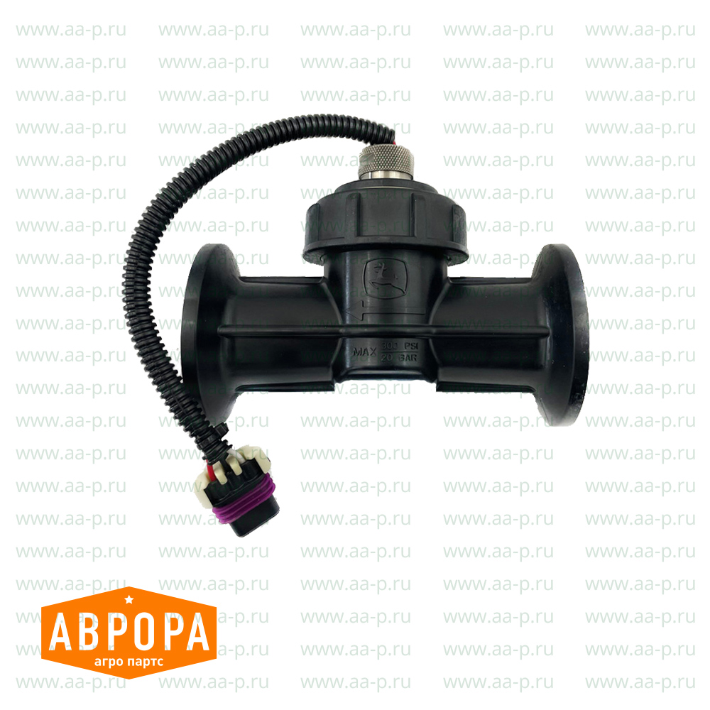 AN305055 ИЗМЕРИТЕЛЬНЫЙ ПРИБОР